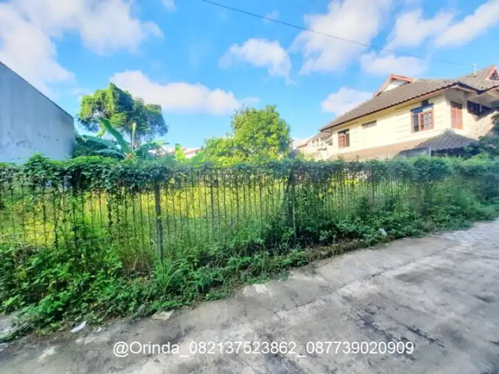 LT 460 LD22 PREMIUM SETURAN TANAH COCOK 2 KAVLING KOST EKSKLUSIF DEKAT UPN, STIE YKPN, AMIKOM, UMBY, ATMAJAYA, UII CONDONGCATUR, TOL JOGJA SOLO
