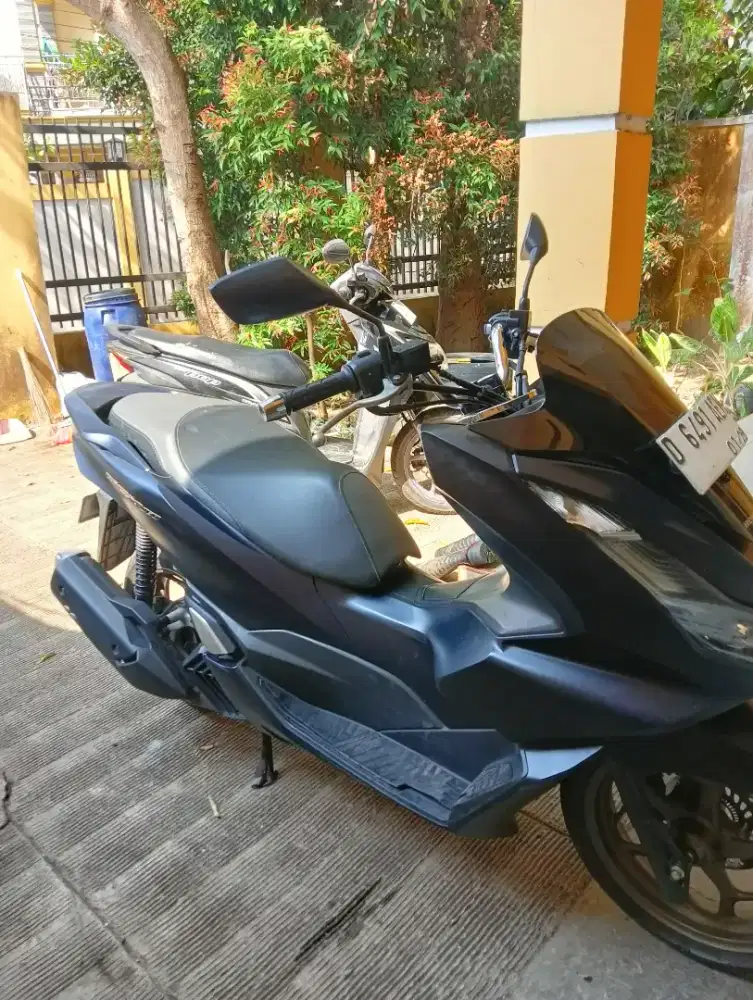 DIJUAL PCX 160 ABS