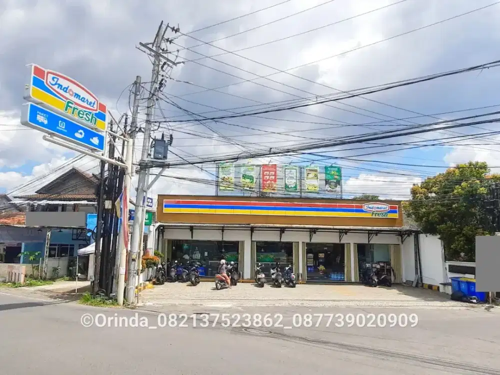 LT 473 PANDEGA MARTA RUANG USAHA DEKAT JL KALIURANG, UGM, RINGROAD UTARA, POGUNG, JIH, AMIKOM, UNY, MONJALI