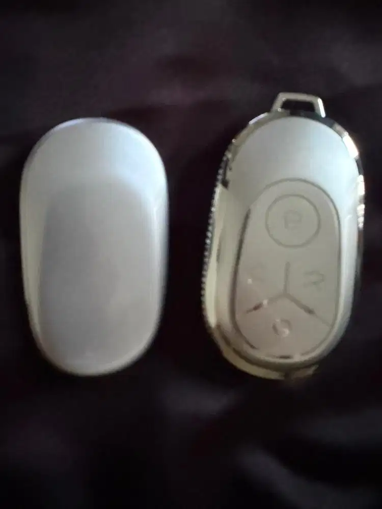 Key cover Geely Ex 2
