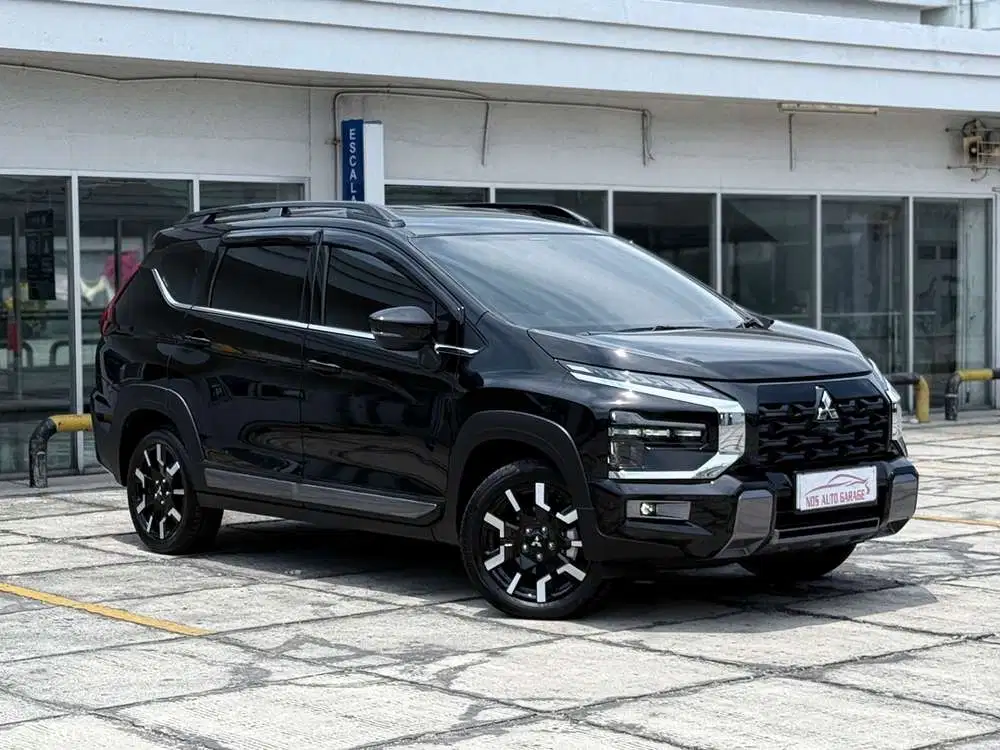 Mitsubishi Xpander Cross Premium Facelift 2025