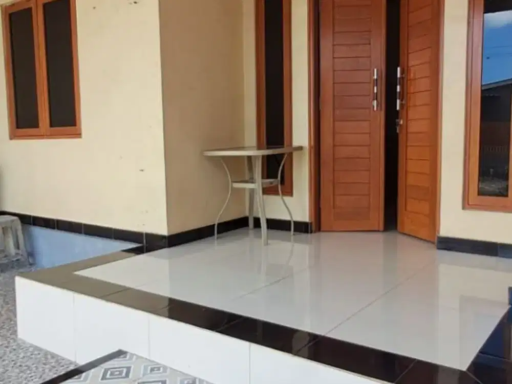 KESEMPATAN LANGKA SEWA RUMAH SAMPING KAMPUS UNUD JIMBARAN