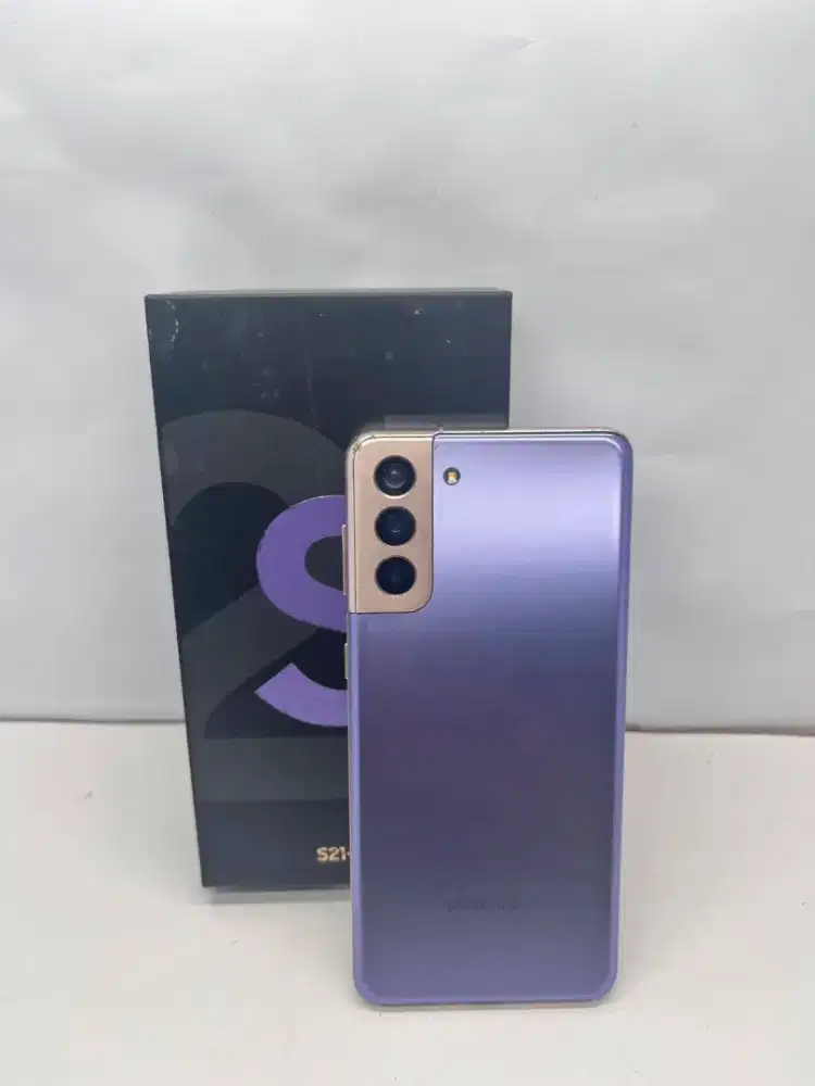 Samsung S21+ 5G 8/256