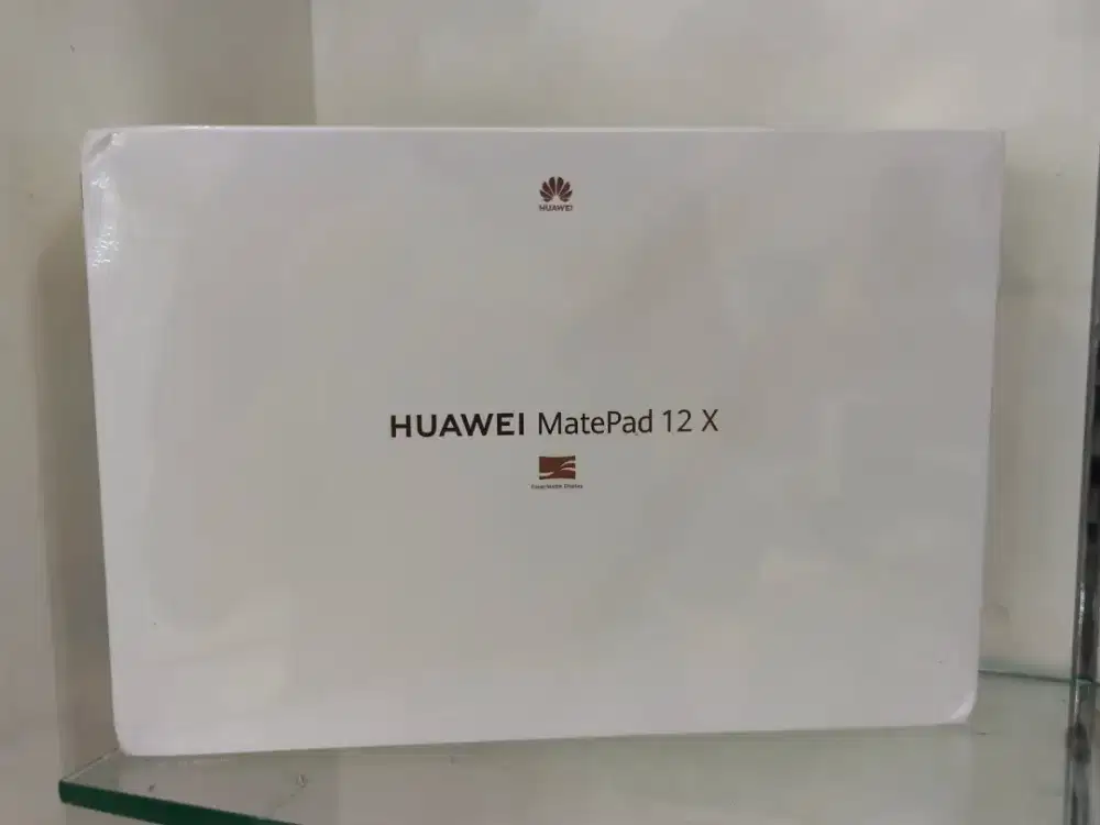 HUAWEI MATEPAD 12X 8/256GB + KEYBOARD + MOUSE