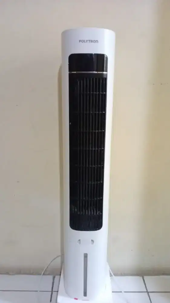 Air cooler polytron
