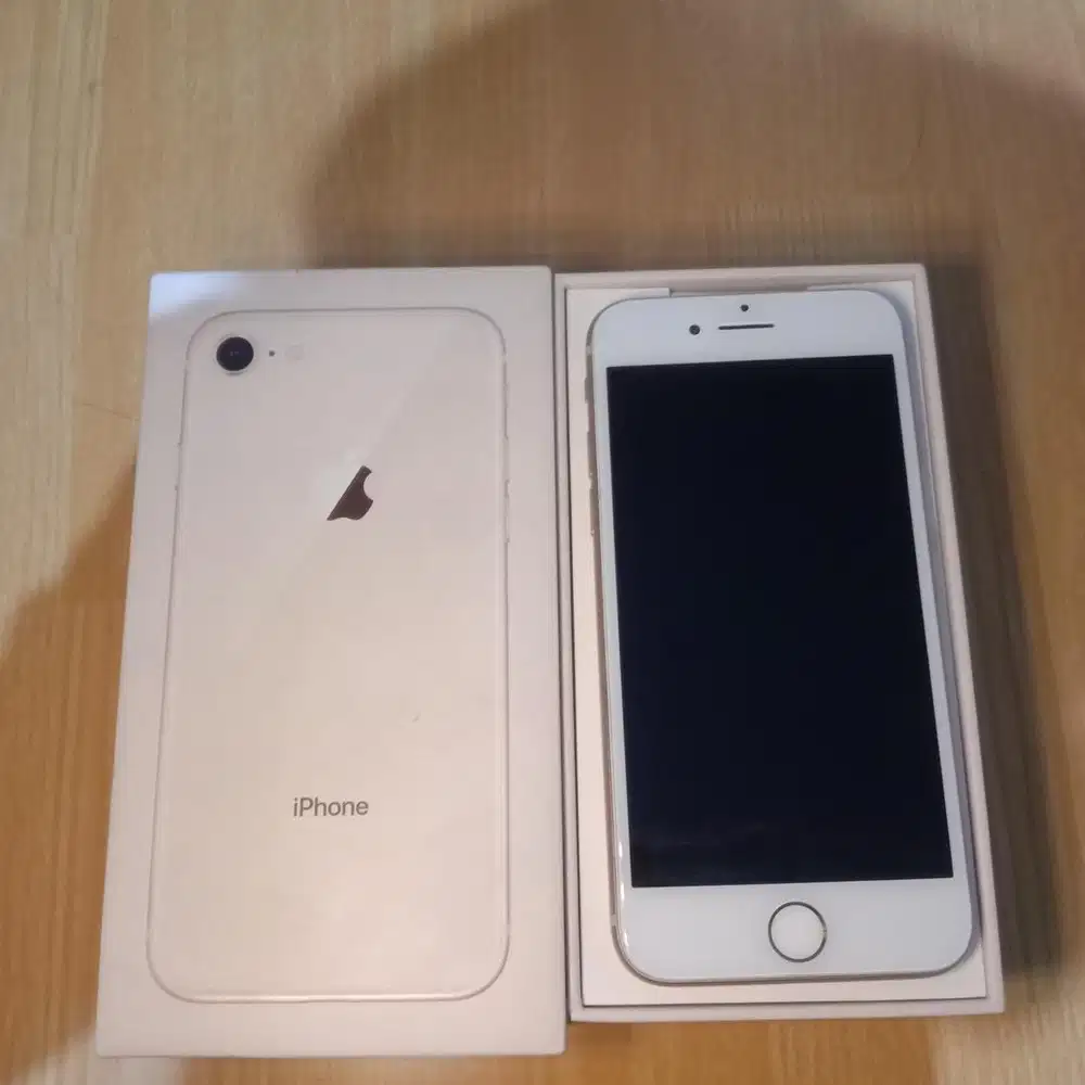 Iphone 8 64GB IBOX