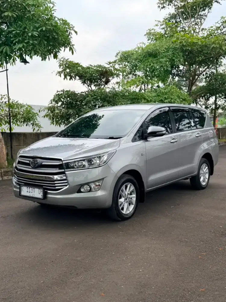 Innova Reborn G 2.0