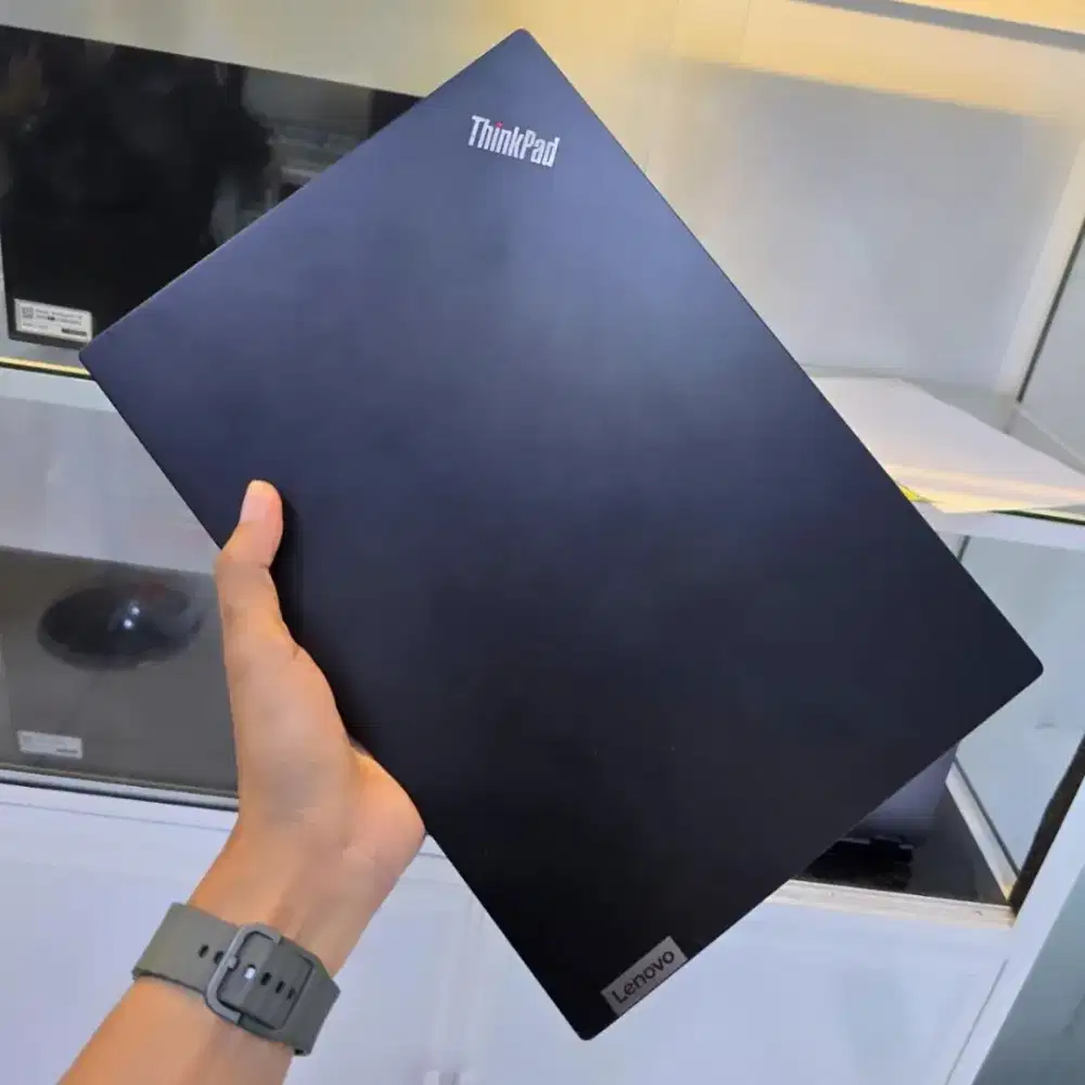 Lenovo ThinkPad E14 Gen 4
