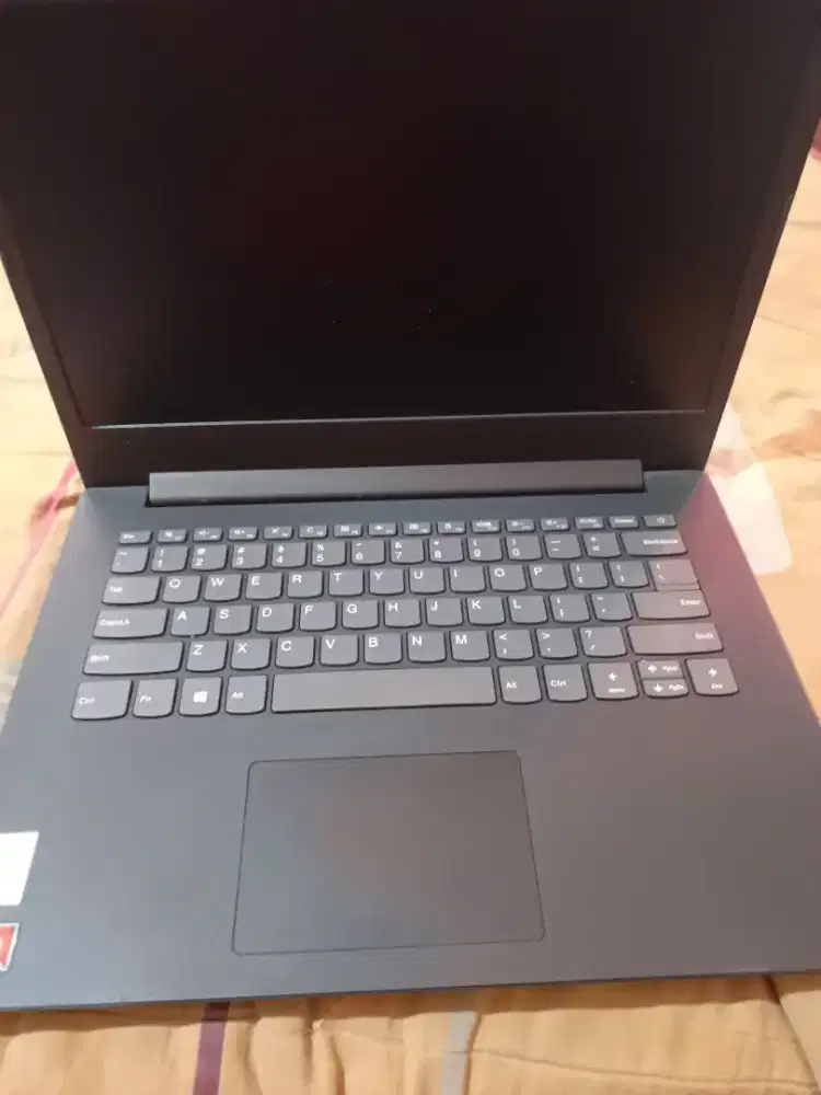 Laptop Ideapad 130-14AST Black