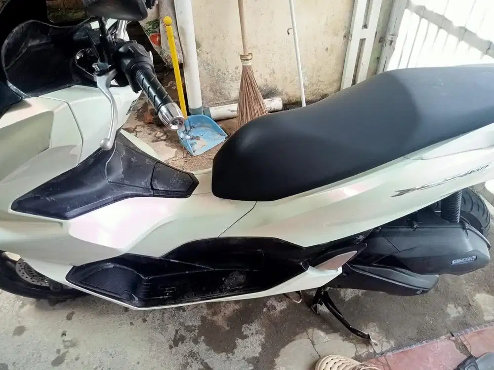 Bismilah pcx 2024 cbs