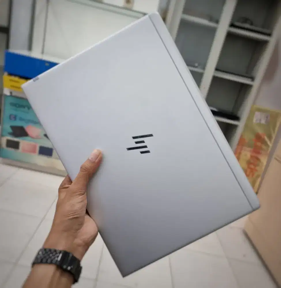 HP Elitebook 840 G6