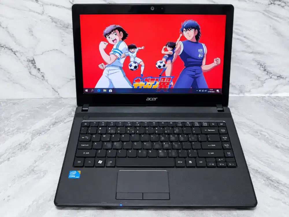 LAPTOP ACER ASPIRE 4739