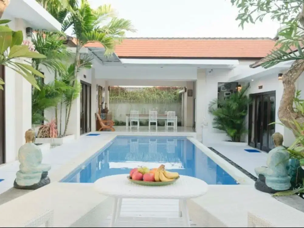 MILIKI HUNIAN NYAMAN UMALAS DEKAT MARI BEACH CLUB