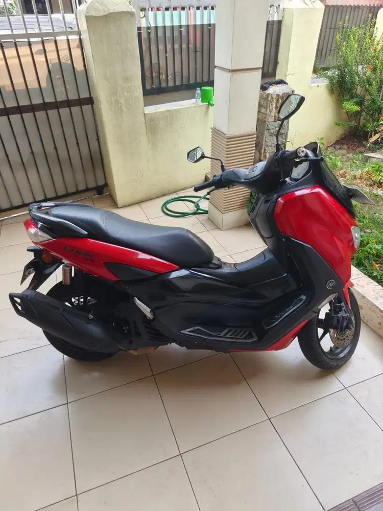 Motor Nmax 2023