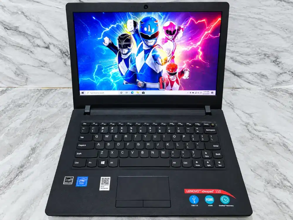 LAPTOP LENOVO IDEAPAD 110