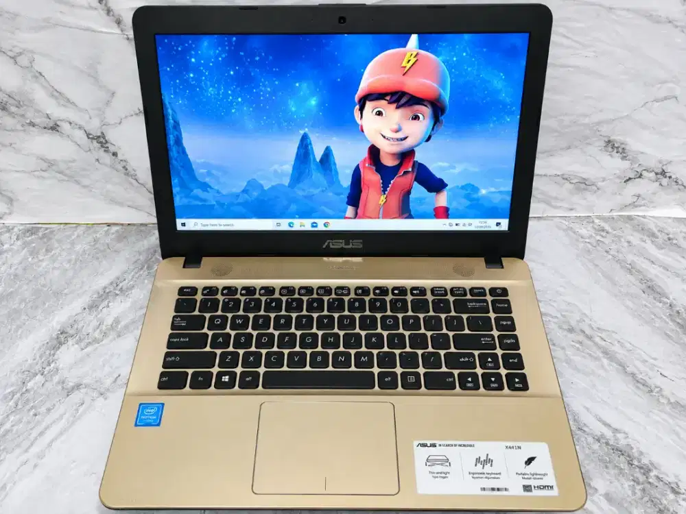 LAPTOP ASUS X441N