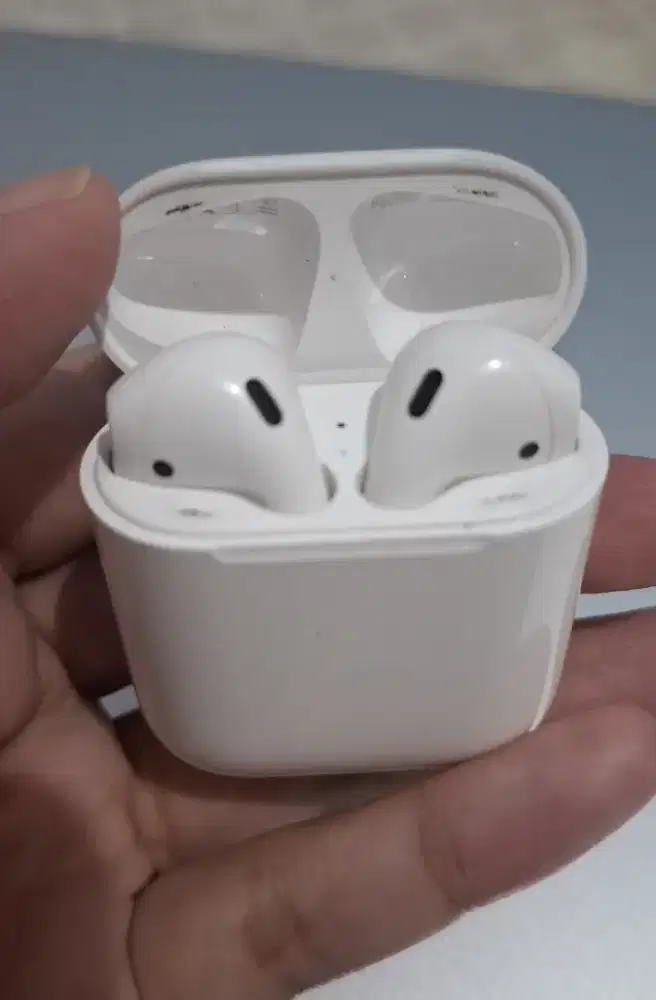 Airpods Apple Gen 1