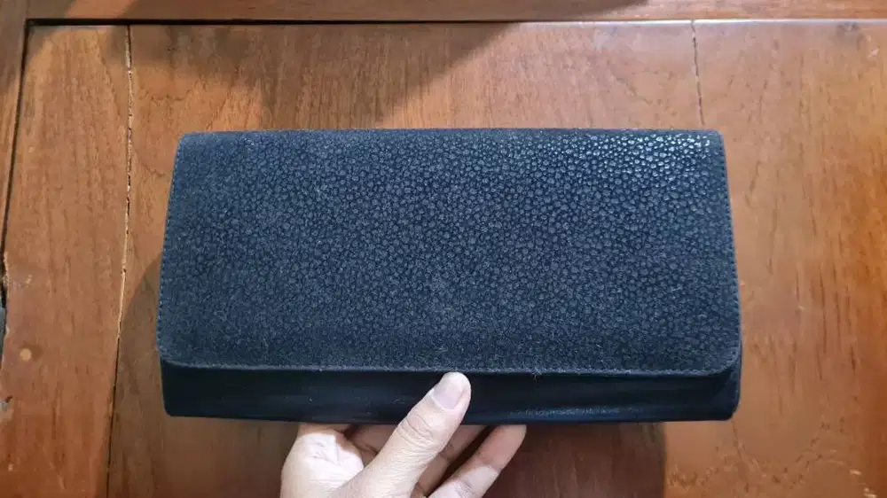 Tas Yongi Kamaladi (Cocok untuk acara Resmi)