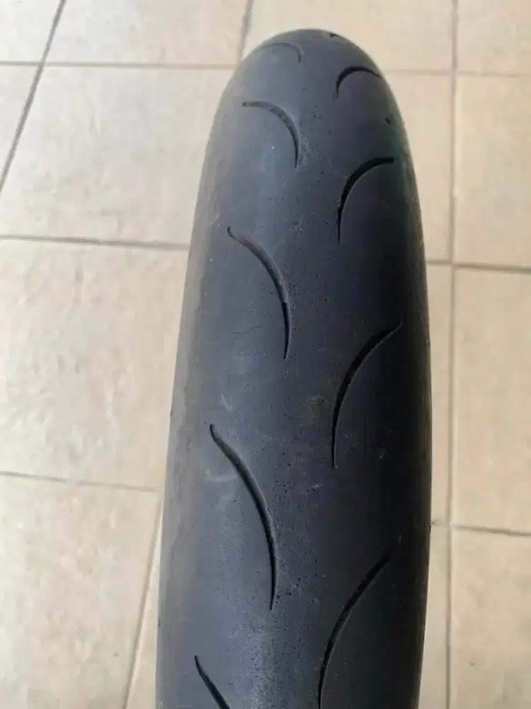 Ban FDR MP27 uk 90/80-17 (Race type)