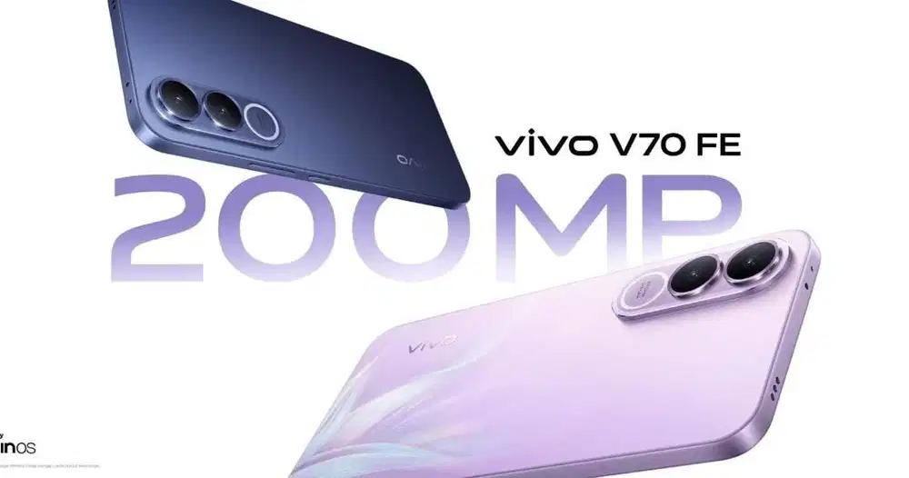 Vivo V70 Fe cicilan bunga ringan