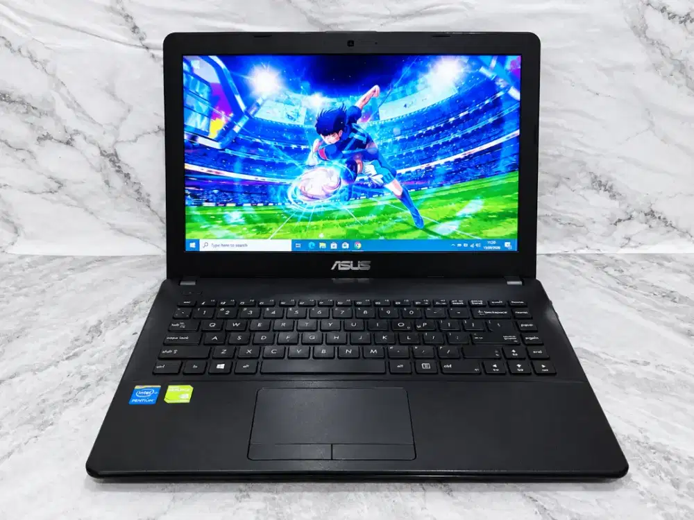 LAPTOP ASUS X450C