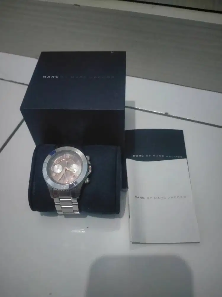 Marc Jacob MBM3250