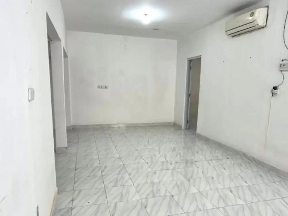 Rumah di Pulomas siap huni 160m type 3KT Kayu Putih Jakarta Timur