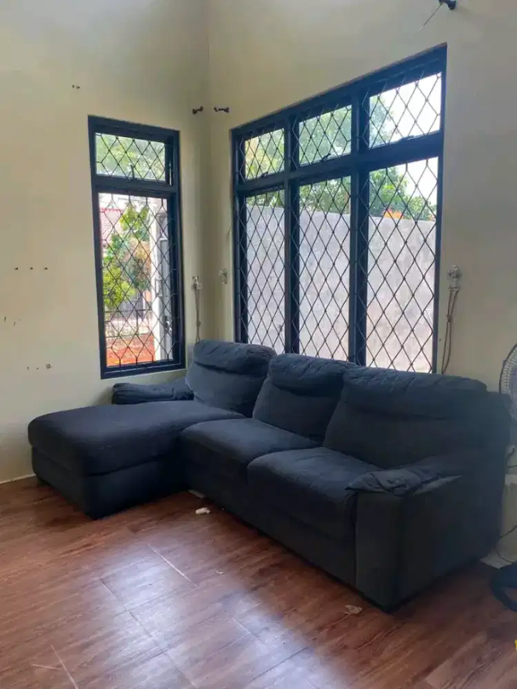 Sofa set L informa