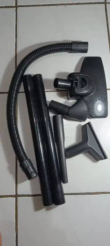 selang sikat BOLDE Super HOOVER