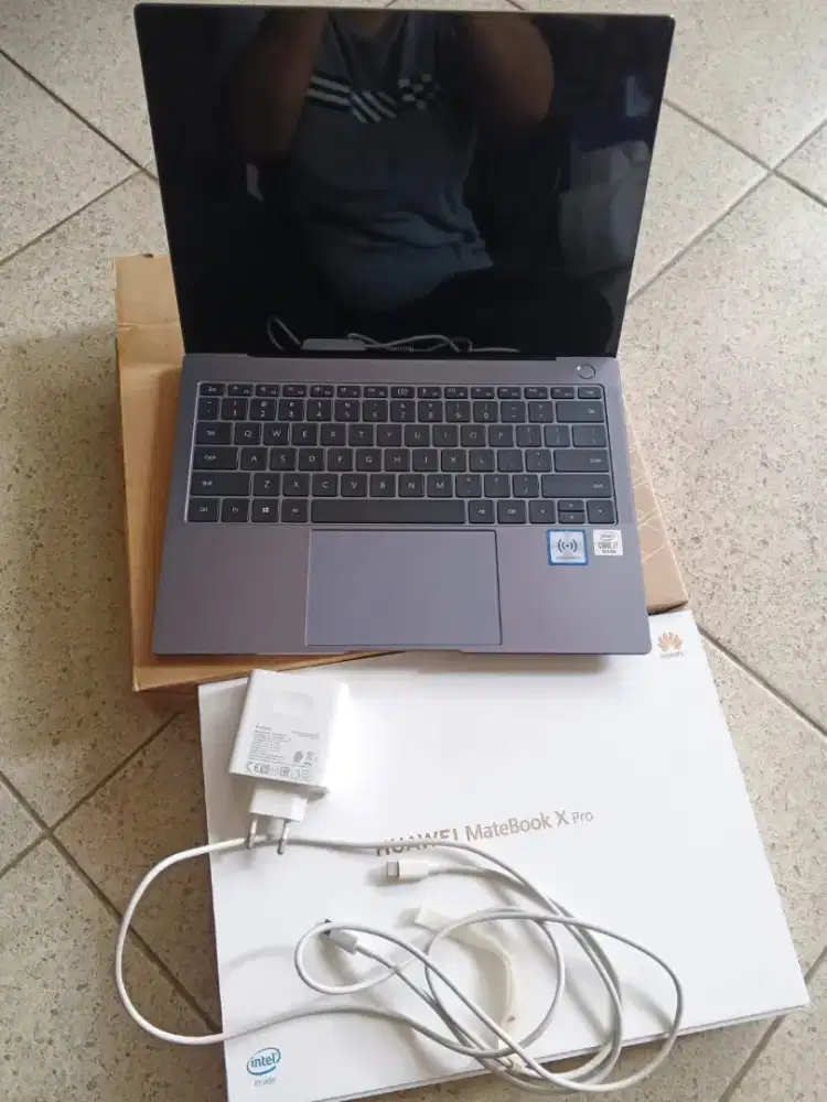Laptop Huawei Matebook X Pro