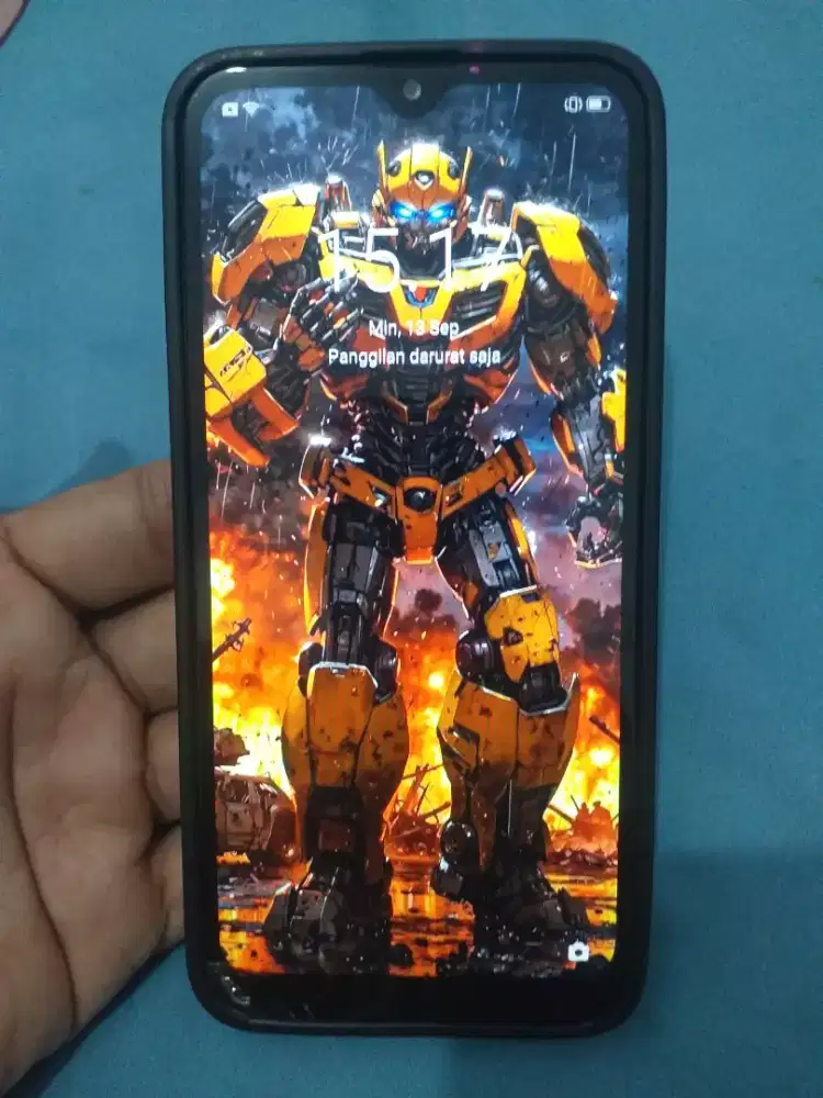 Hp realme c2 ram 2/32