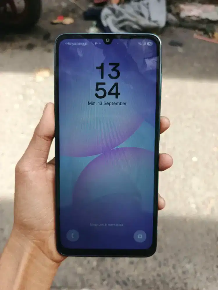 Samsung a07 4G SECOND