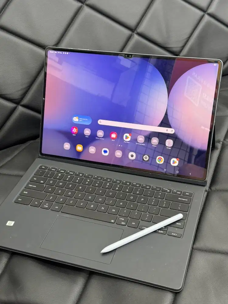 Samsung Tab S10 Ultra Grey Wifi 12/256Gb (SEIN)