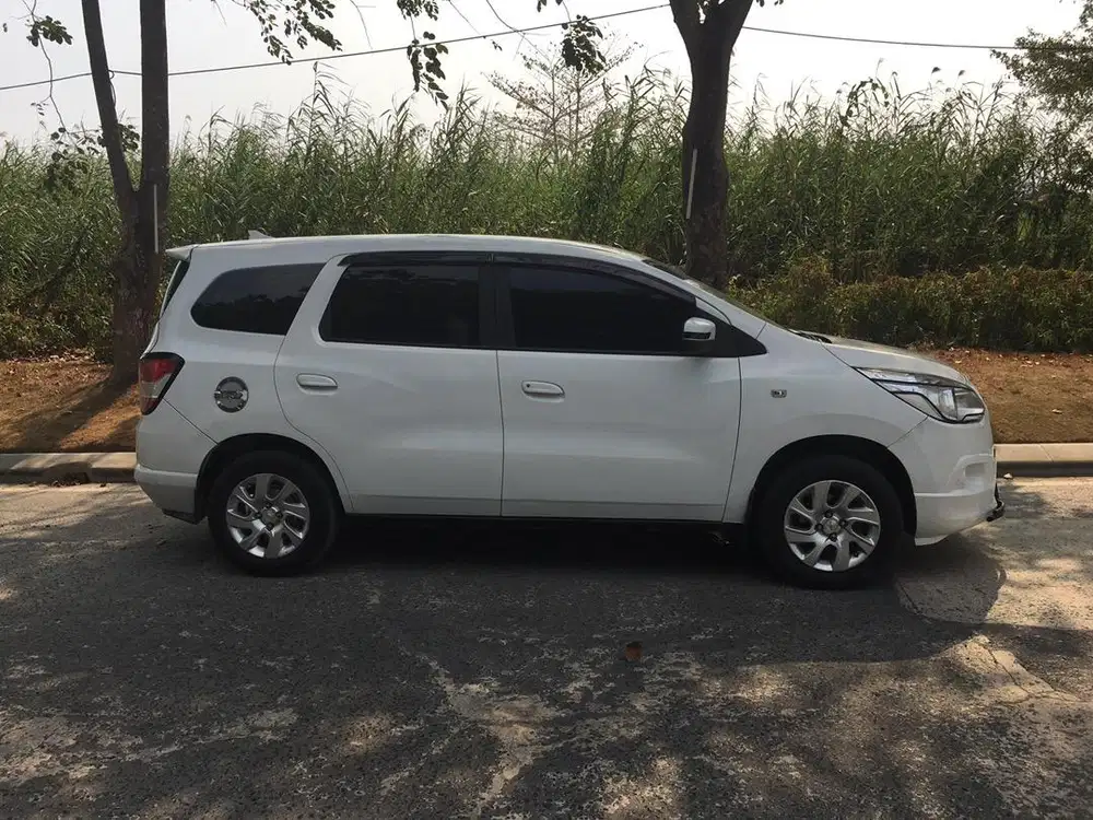 Chev. Spin 1.2 LT