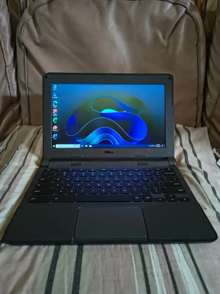 DELL P22T Chromebook (RAM 4 GB) Original