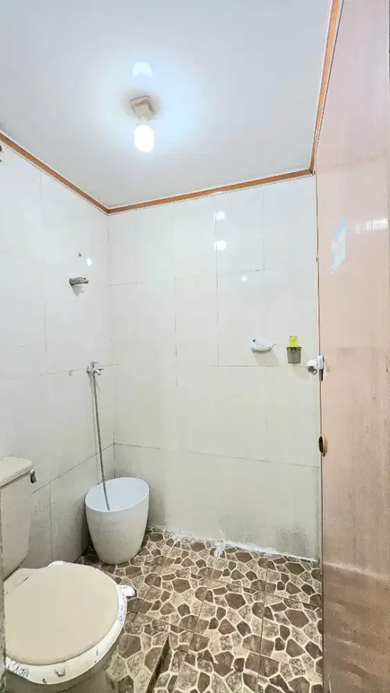 Disewakan rumah minimalia