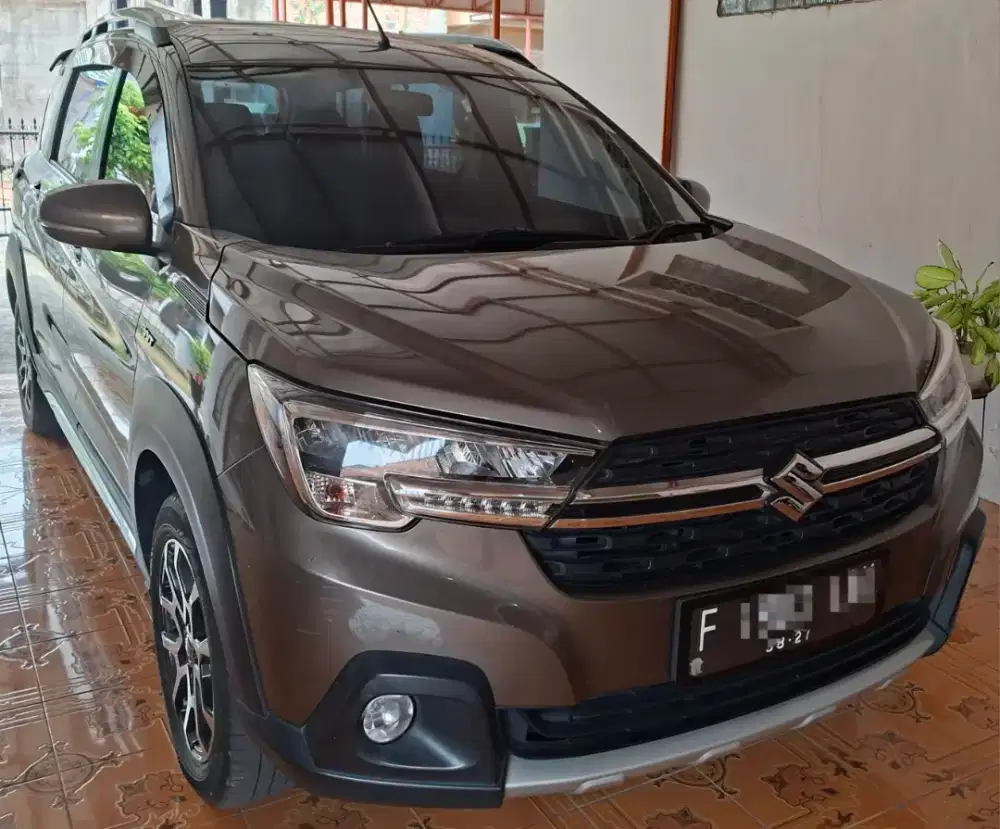 Suzuki XL7 Beta AT