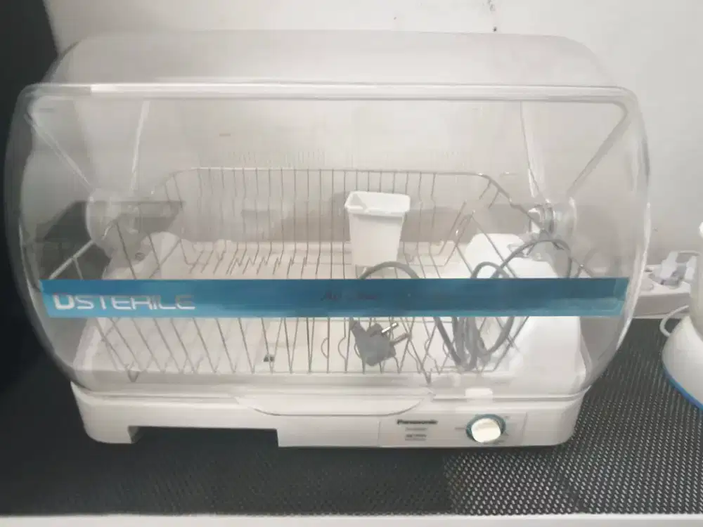 Sterilizer bayi