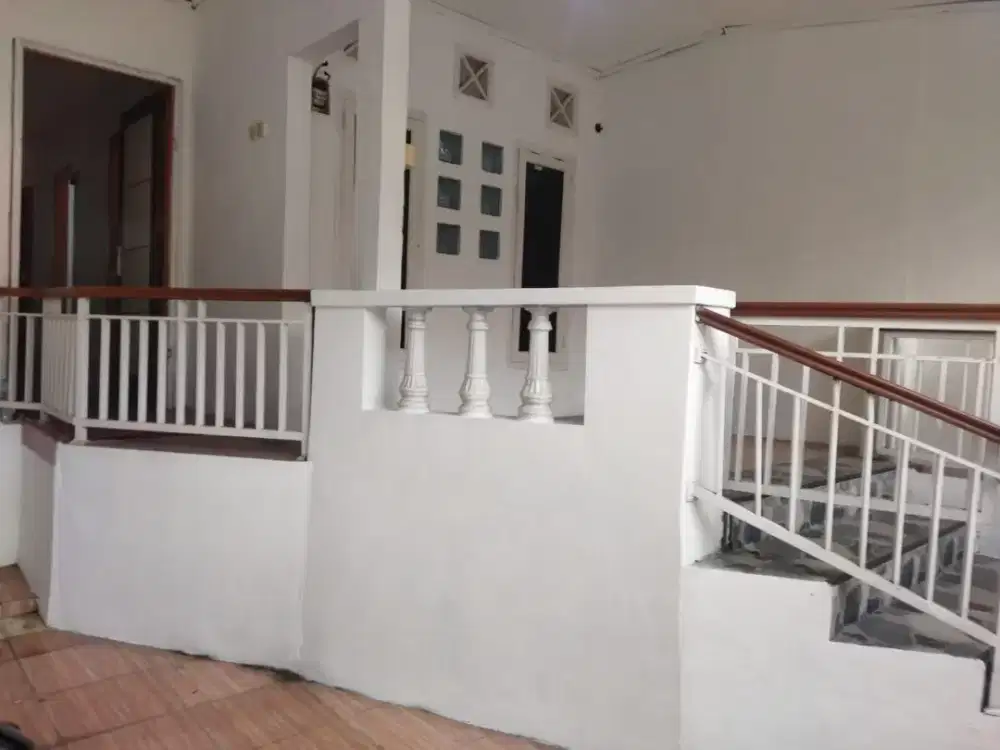 Dijual Rumah Perumnas Ciracas Kota Serang Banten