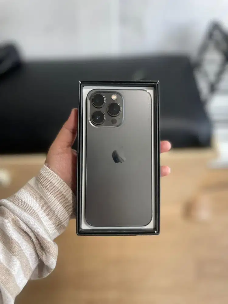 iPhone 13 Pro 128 ex iBox