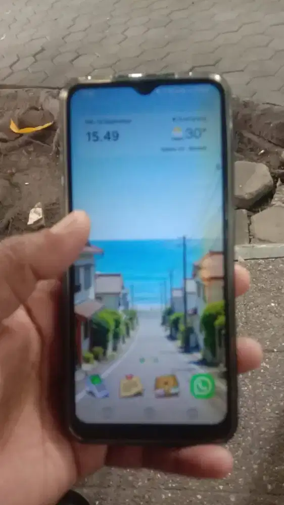 Samsung A04 4/64