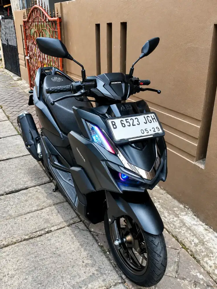 Honda Vario 160 ABS