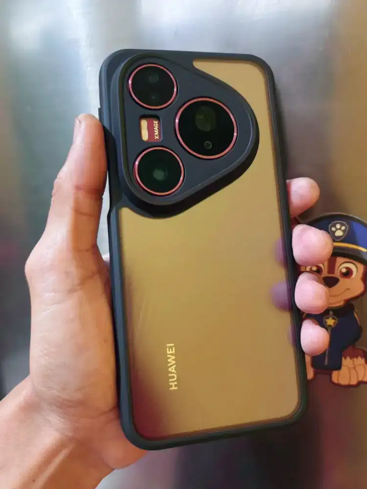 Huawei PURA 80 PRO 12/512GB murah aja. Bisa tt