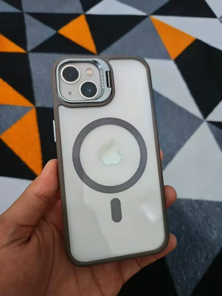 jual iPhone 13 basic 128gb ibox