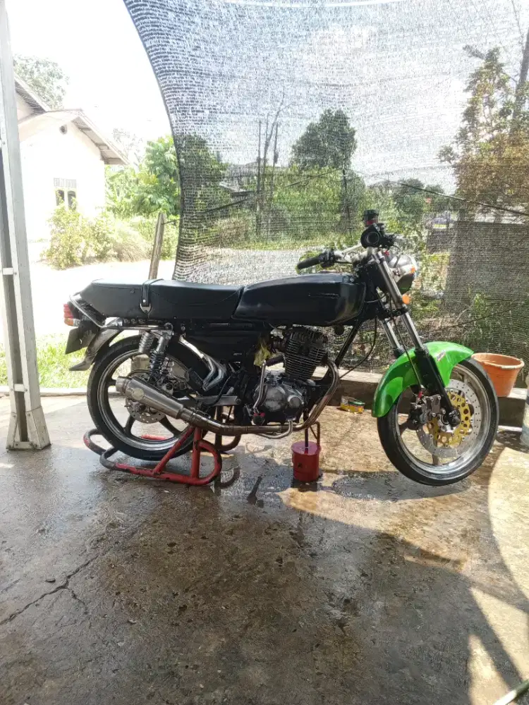 Gl pro rubah gl 100