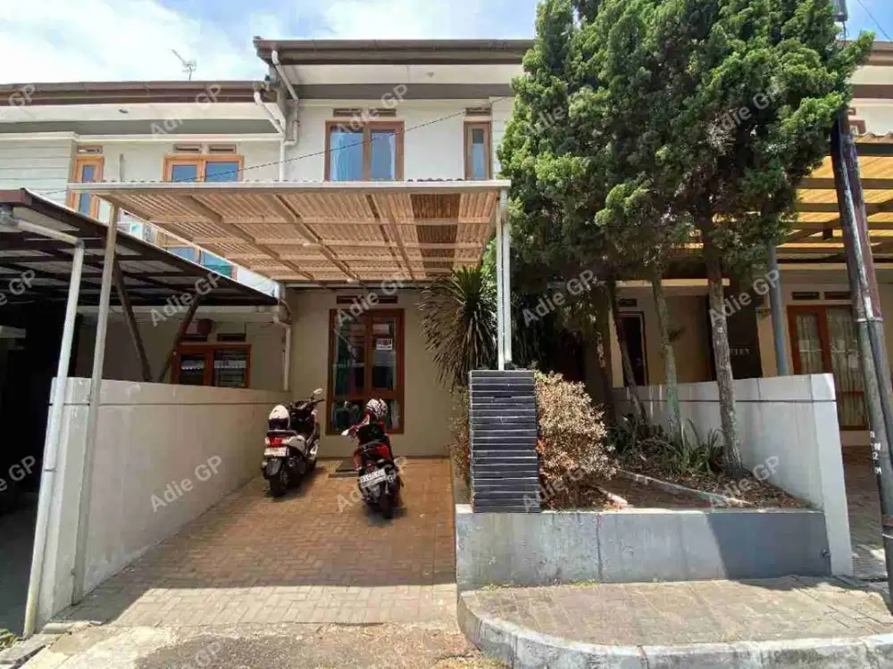 KONTRAK MURAH FURNISHED DEKAT MARANATHA BANDUNG KOTA, STRATEGIS NEGO SD DEAL!