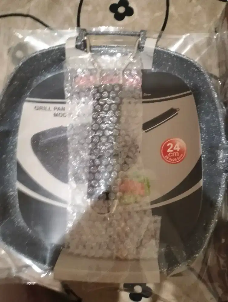Grikl pan akebono