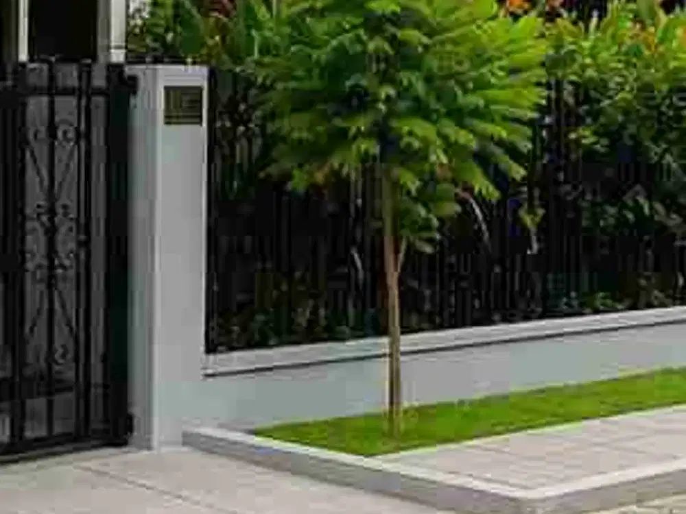 Dijual Cepat Rumah & Kantor Di Prapen Indah Surabaya
