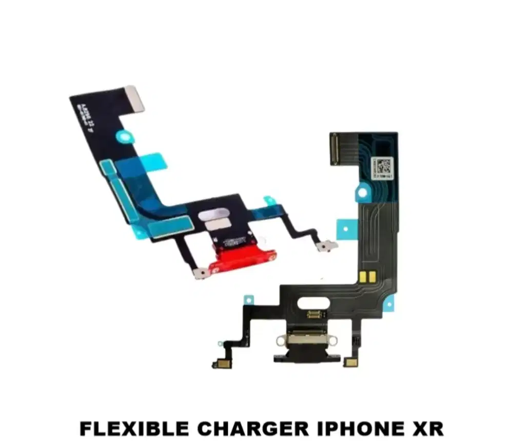 Flex charger iphone Xr