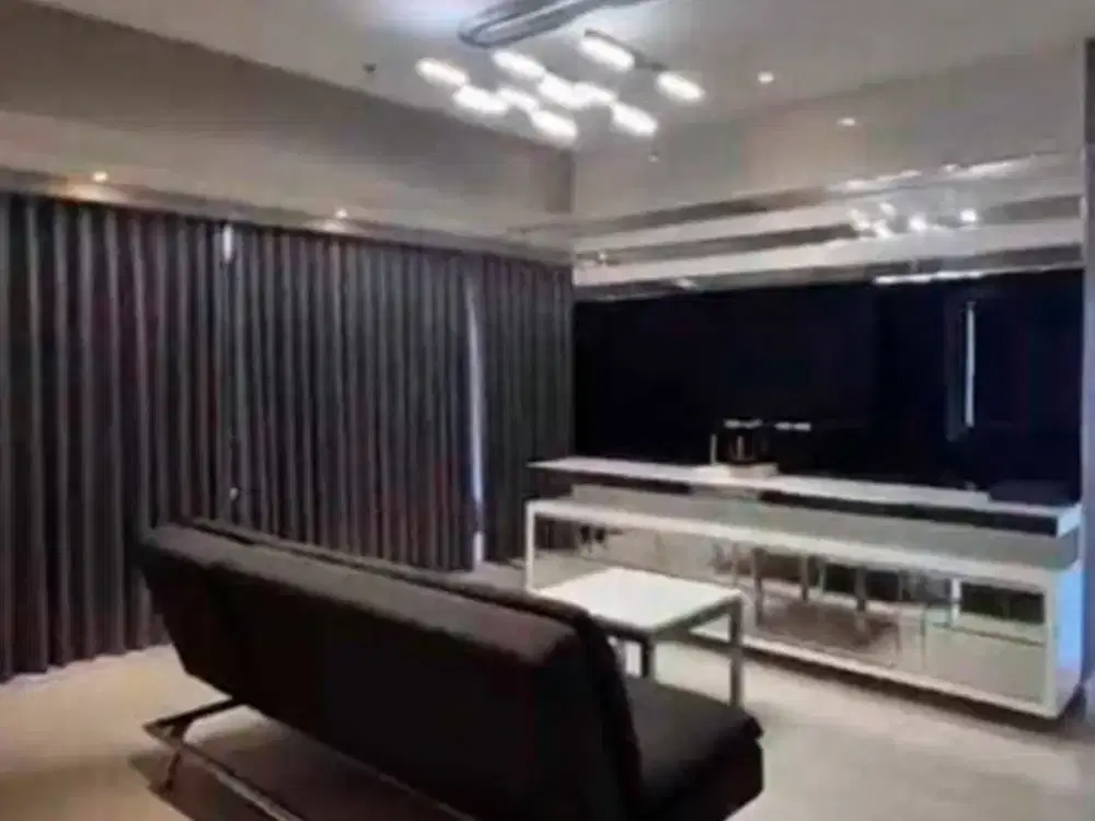 JUAL / SEWA Apartemen The Peak Residence Surabaya
